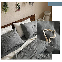 Хлопковые ленты OCOR-WH0032-28B