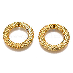 Гальванические соединительные кольца из пластика ccb CCB-Q091-05