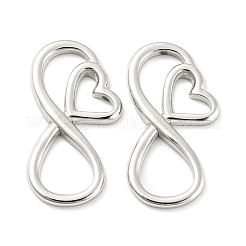 Подвески-коннекторы из нержавеющей стали 304&nbsp;STAS-I202-08P