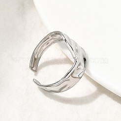 Кольца-манжеты из нержавеющей стали 304&nbsp;RJEW-H261-20P