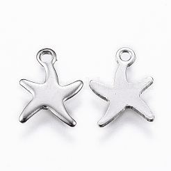 Подвески из нержавеющей стали 304&nbsp;X-STAS-K154-22P