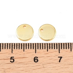 Латунные подвески&nbsp;KK-Z151-14G