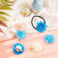 Аксессуары для кружевных костюмов OHAR-CA0001-01