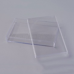 Контейнеры из бисера полистирола (ps) CON-L013-01B