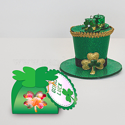 День святого патрика трафареты для резки углеродистой стали DIY-WH0309-1572