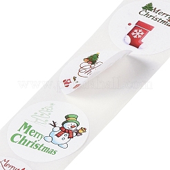 Бумажные самоклеящиеся наклейки DIY-B077-01A-07