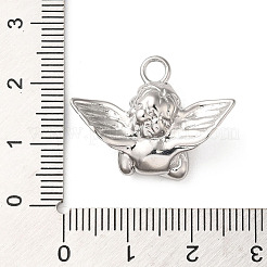 Подвески из нержавеющей стали 304 STAS-Q252-28P