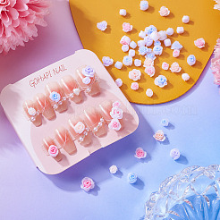 Непрозрачная смола декодирует кабошоны CRES-TAC0003-22