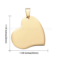 Подвески из нержавеющей стали 304&nbsp;LS-STAS-I140-11G