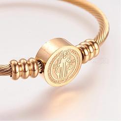 Ионное покрытие(ip) 304 комплекты ювелирных изделий из нержавеющей стали SJEW-P137-43