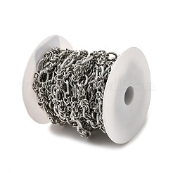 Цепи из нержавеющей стали 304 CHS-C016-03P