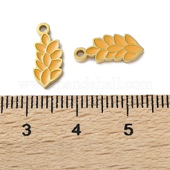 Подвески из эмалированной нержавеющей стали 304 STAS-B100-10G