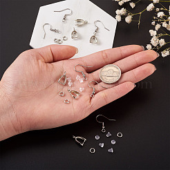 Крючки для сережек из нержавеющей стали 304&nbsp;STAS-TA0004-60