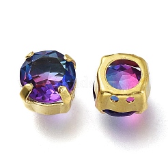 Шить на горный хрусталь RGLA-P032-B01