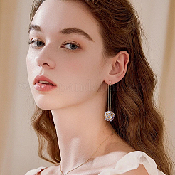 150шт 5 цвета прозрачные акриловые бусины&nbsp;FIND-WR0011-40