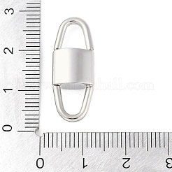 Подвески-соединители из не тускнеющей нержавеющей стали 304&nbsp;STAS-L022-419P