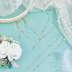 Набор для изготовления ювелирных изделий своими руками DIY-PH0003-64