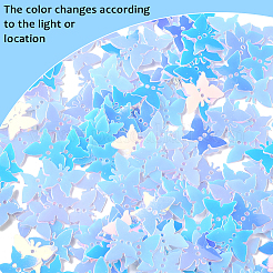 80г подвески из ПВХ пластика&nbsp;KY-SC0002-42