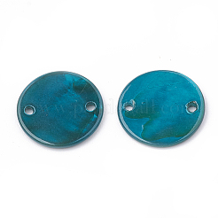 Соединители звеньев пресноводной раковины SHEL-T007-78