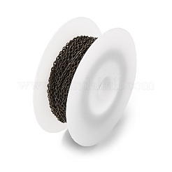 Цепи из нержавеющей стали 304 CHS-S010-01AB