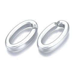 Непрозрачные акриловые кольца OACR-S021-21A-B02