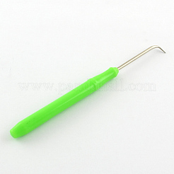 Пластиковые катушки вязание ткацкий станок для пряжи мозга вязальщица TOOL-R075-01