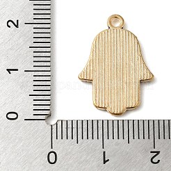 Подвески из эмали и сплава&nbsp;ENAM-U003-01G-02