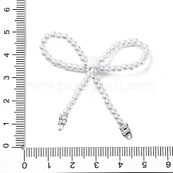 Ссылки на компоненты люстры-банта из сплава и стекла PALLOY-D359-02B