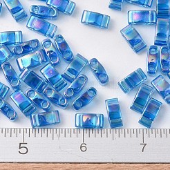 Миюки половина бусины тила X-SEED-J020-HTL0291