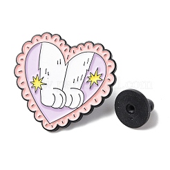 Эмалевые булавки&nbsp;LS-JEWB-L025-01EB-01