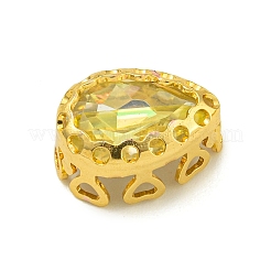 Шить на горный хрусталь EGLA-F162-22G-02