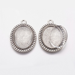 Поделки кулон материалы DIY-X0292-07AS