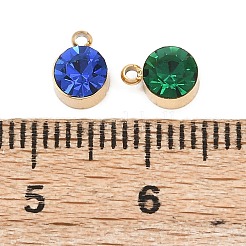 Подвески из нержавеющей стали 304&nbsp;STAS-D212-02G