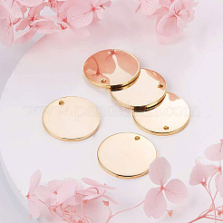 Латунные подвески KK-BC0003-83G