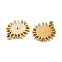 Ионное покрытие (ip) подвески из хирургической нержавеющей стали 316l&nbsp;STAS-D035-05F-G