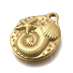 Подвески из нержавеющей стали 304&nbsp;STAS-Z161-05G