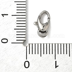 Застежки-карабины из нержавеющей стали 304&nbsp;STAS-K252-13A