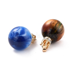 Подвески из смолы&nbsp;PALLOY-C157-02