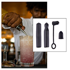 4 стиль пластиковый пылезащитный колпачок FIND-FH0009-30