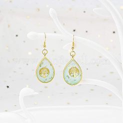 Сплав кабошонов MRMJ-OC0001-25G