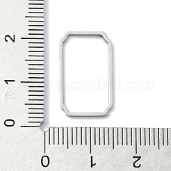 Кольца для соединения из нержавеющей стали марки 304&nbsp;STAS-C097-08P