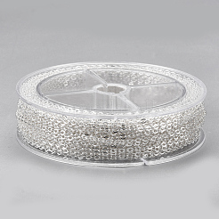 Латунные кабельные цепи&nbsp;CHC-S006-03C