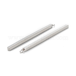 Подвески из нержавеющей стали 304&nbsp;LS-STAS-Z034-17G-P