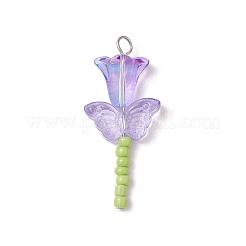 Стеклянные преданты&nbsp;PALLOY-JF03417-02