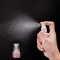 Круглые плечевые пластиковые аэрозольные баллончики MRMJ-GA0001-02