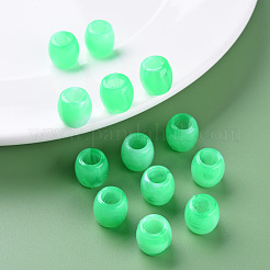 Европейский бусы акриловые MACR-S375-003-01