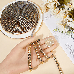 4.16 ярд латунной пирамидальной шляпки гвоздя&nbsp;OCOR-GF0003-57