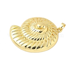 Латунные подвески&nbsp;KK-B139-21B-G