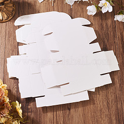 Складные бумажные почтовые коробки&nbsp;LS-CON-TAC0021-001B