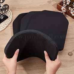 2 шт. защитная пластина из ЭВА с внутренней подкладкой DIY-WH0899-147